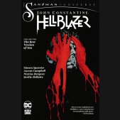 JOHN CONSTANTINE HELLBLAZER VOLUME 2 THE BEST VERSION OF YOU GRAPHIC NOVEL