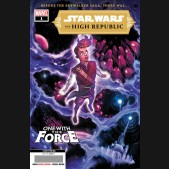 STAR WARS HIGH REPUBLIC #1 4TH PRINTING