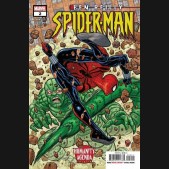 BEN REILLY SPIDER-MAN #2 