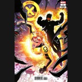 SECRET X-MEN #1 DANIEL VARIANT