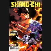 SHANG-CHI #9 (2021 SERIES)