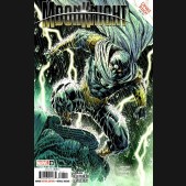 MOON KNIGHT #8 (2021 SERIES)