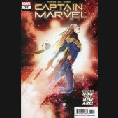 CAPTAIN MARVEL #37 (2019 SERIES)
