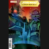STAR WARS HIGH REPUBLIC #14