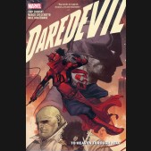 DAREDEVIL BY CHIP ZDARSKY VOLUME 3 TO HEAVEN THROUGH HELL HARDCOVER