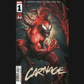 CARNAGE #1 (2022 SERIES)