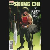 SHANG-CHI #10 (2021 SERIES)