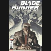 BLADE RUNNER ORIGINS #9 