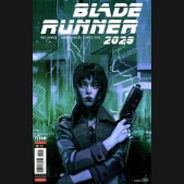 BLADE RUNNER 2029 #12 
