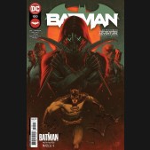 BATMAN #120 (2016 SERIES) COVER A