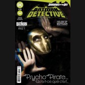 DETECTIVE COMICS #1051 (2016 SERIES) 