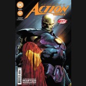 ACTION COMICS #1040 (2016 SERIES)