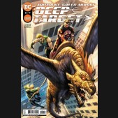 AQUAMAN GREEN ARROW DEEP TARGET #5