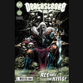 DEATHSTROKE INC #6