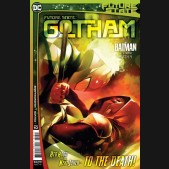 FUTURE STATE GOTHAM #10