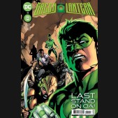 GREEN LANTERN #11 (2021 SERIES)