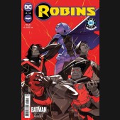 ROBINS #4