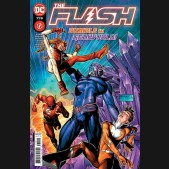 FLASH #779 (2016 SERIES)