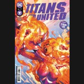 TITANS UNITED #6