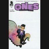 ONES #4