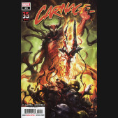 CARNAGE #10 (2022 SERIES)