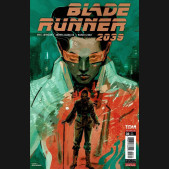 BLADE RUNNER 2039 #3