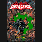 BATMAN DETECTIVE COMICS VOLUME 4 RIDDLE ME THIS GRAPHIC NOVEL