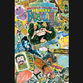 UNTOLD TALES OF I HATE FAIRYLAND VOLUME 1 GRAPHIC NOVEL