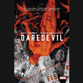 DAREDEVIL BY CHIP ZDARSKY OMNIBUS VOLUME 1 HARDCOVER JULIAN TOTINO TEDESCO COVER
