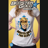 BOOSTER GOLD THE COMPLETE 2007 SERIES BOOK 2 GRAPHIC NOVEL