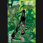 GREEN LANTERN #10 (2021 SERIES)