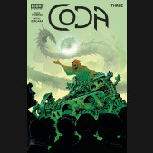 CODA #3 (2023 SERIES)