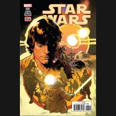 STAR WARS VOLUME 4 #26