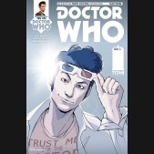 DOCTOR WHO 10TH YEAR THREE #3 
