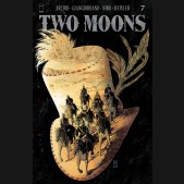TWO MOONS #7 