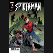 SPIDER-MAN #5 (2019 SERIES)
