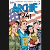 ARCHIE 1941 #2 