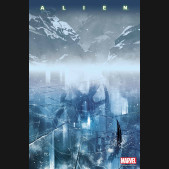 ALIEN #1 (2023 SERIES)