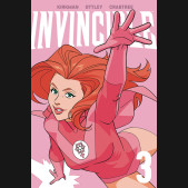 INVINCIBLE VOLUME 3 GRAPHIC NOVEL NEW EDITION