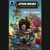 STAR WARS HIGH REPUBLIC ADVENTURES PHASE III #6 