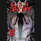 DEATH SENTENCE THE COMPLETE COLLECTION HARDCOVER