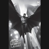 BATMAN BLACK AND WHITE #3 (2020 SERIES)
