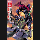 ULTIMATE SPIDER-MAN #3 (2024 SERIES)
