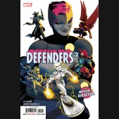 DEFENDERS #2 (2021 SERIES)