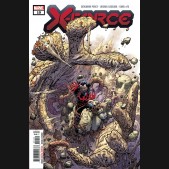 X-FORCE #10 (2019 SERIES)