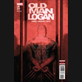 OLD MAN LOGAN #19 (2016 SERIES)