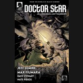 DOCTOR STAR AND THE KINGDOM OF LOST TOMORROWS #2
