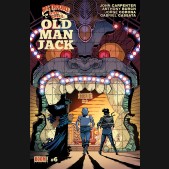 BIG TROUBLE IN LITTLE CHINA OLD MAN JACK #6