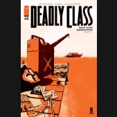 DEADLY CLASS #46