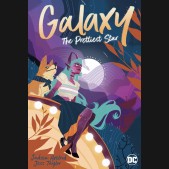 GALAXY THE PRETTIEST STAR GRAPHIC NOVEL